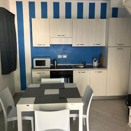 Viddalba Villetta Morello Climatizzata Con Giardino Privato מראה חיצוני תמונה
