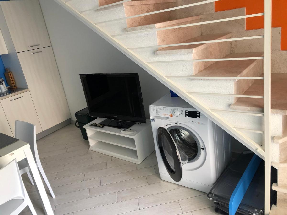Viddalba Villetta Morello Climatizzata Con Giardino Privato מראה חיצוני תמונה
