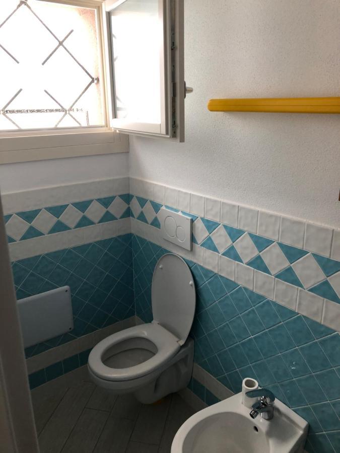 Viddalba Villetta Morello Climatizzata Con Giardino Privato מראה חיצוני תמונה