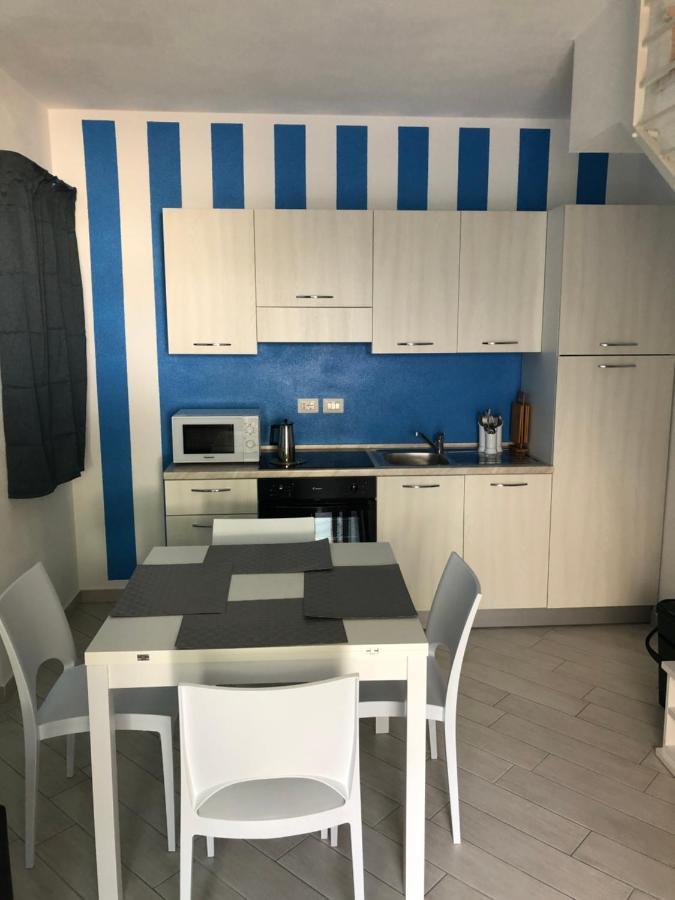 Viddalba Villetta Morello Climatizzata Con Giardino Privato מראה חיצוני תמונה