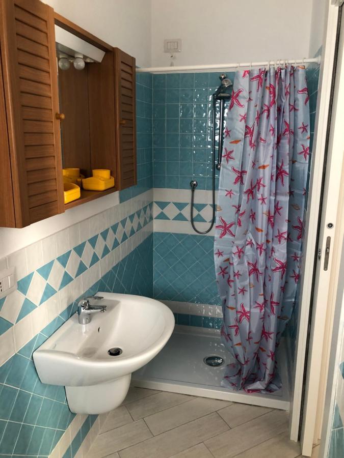 Viddalba Villetta Morello Climatizzata Con Giardino Privato מראה חיצוני תמונה